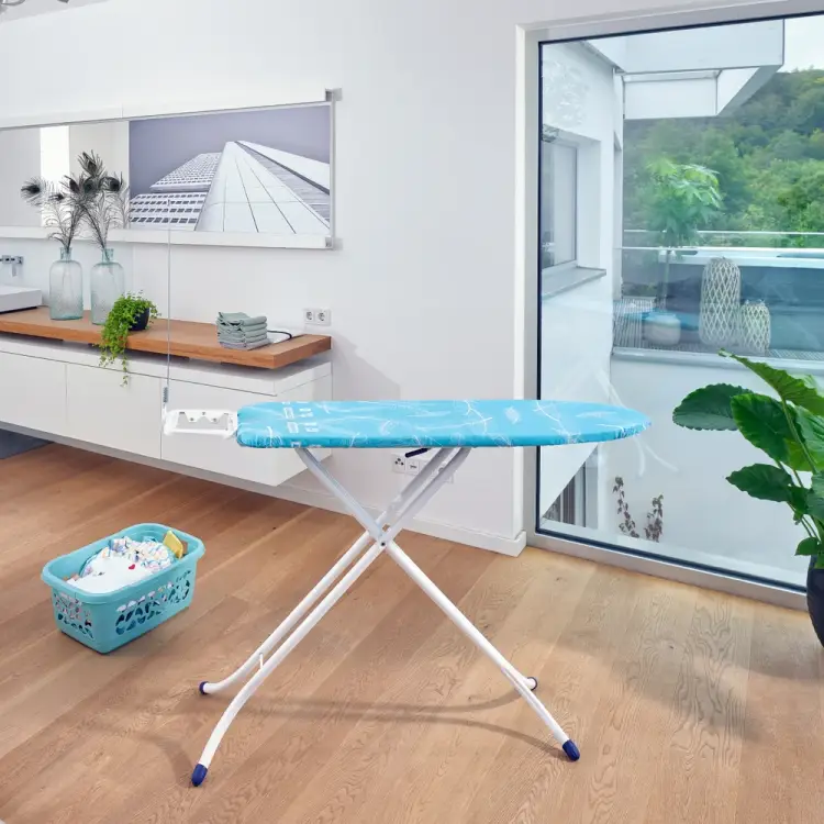 Гладильная доска Leifheit AirBoard Compact M 72585