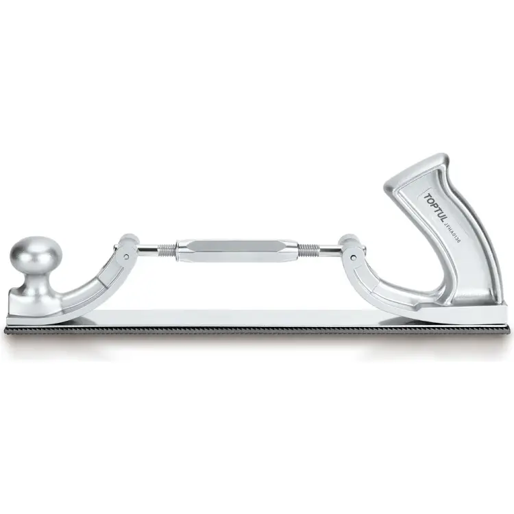 Рихтовочный рубанок для кузовного ремонта TOPTUL JGAE0205 Рихтовочный рубанок для кузовного ремонта TOPTUL JGAE0205