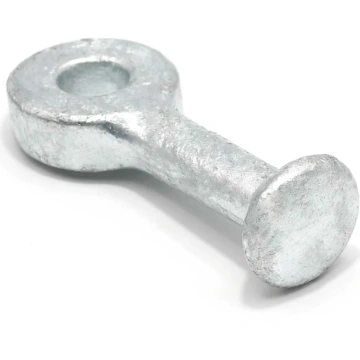 Серьги СРС и СР для ЛЭП