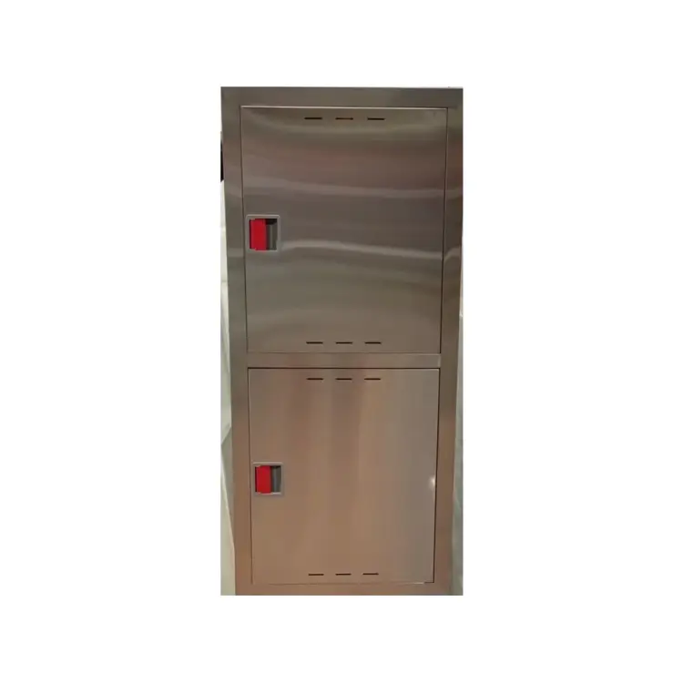 Пожарный шкаф МИГ Метинтергрупп ШПКО-320 НЗ 4687201760481