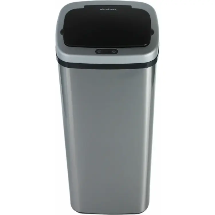 Сенсорная урна Ksitex AGB-50M 33247