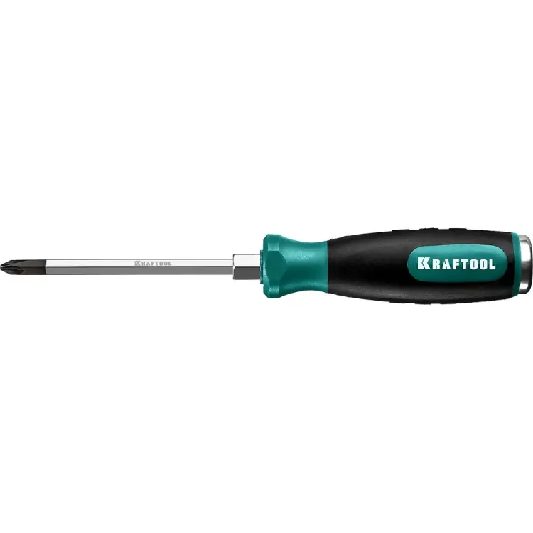 Ударная отвертка KRAFTOOL Impact 250034-2