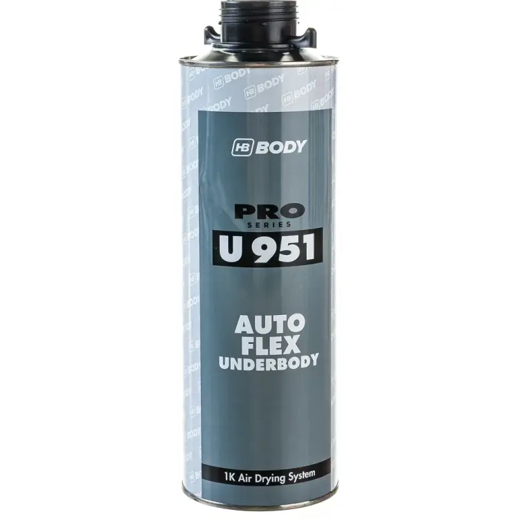 Антикоррозийный состав HB BODY 951 Autoflex 9510200001