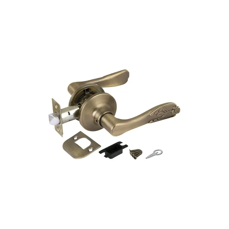 Дверная ручка Punto 6033 MAB-P 36779