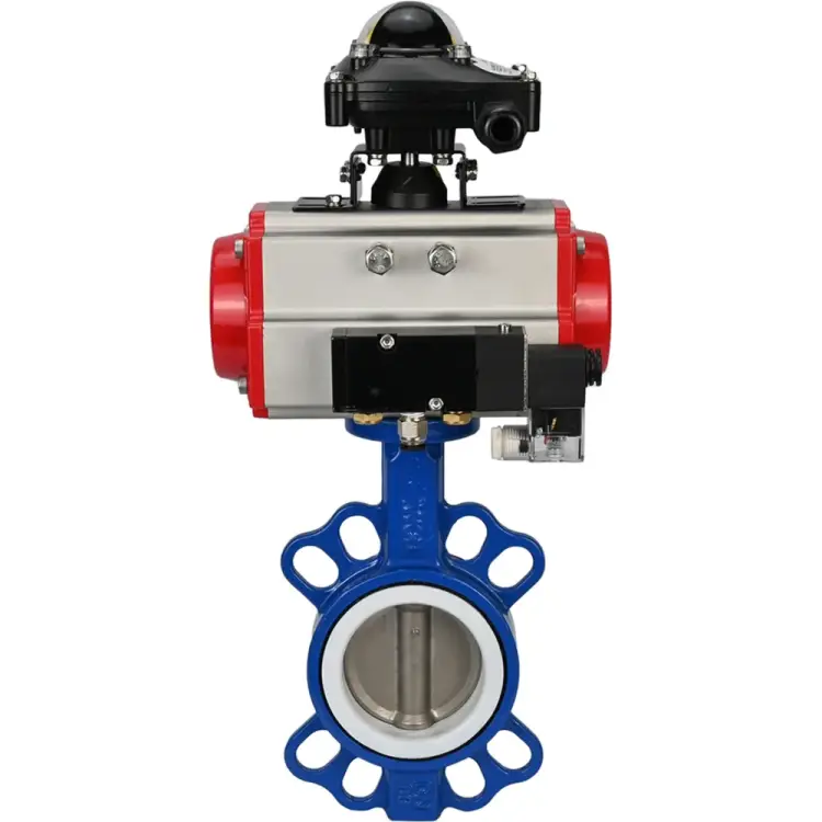 Затвор DN.ru D050-00356