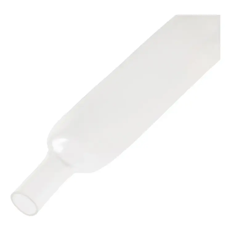 Термоусаживаемая трубка REXANT 21-3009