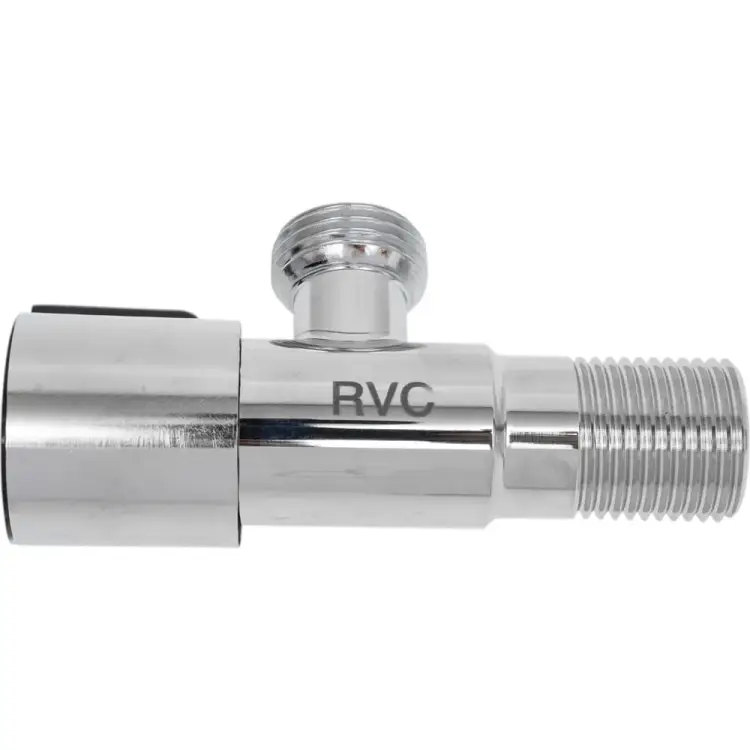 Угловой клапан для бытовой техники Rvc 16894