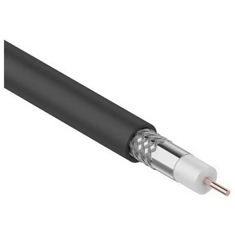 Коаксиальный кабель RUICHI 113041 Коаксиальный кабель RUICHI 113041