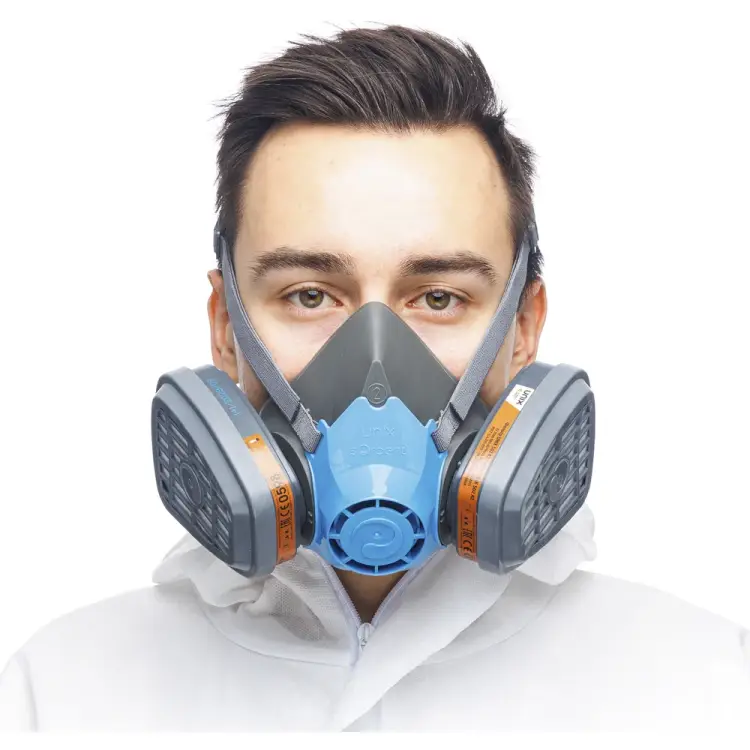 Респиратор UNIX 1100 А1 с Р1 102-027-0136