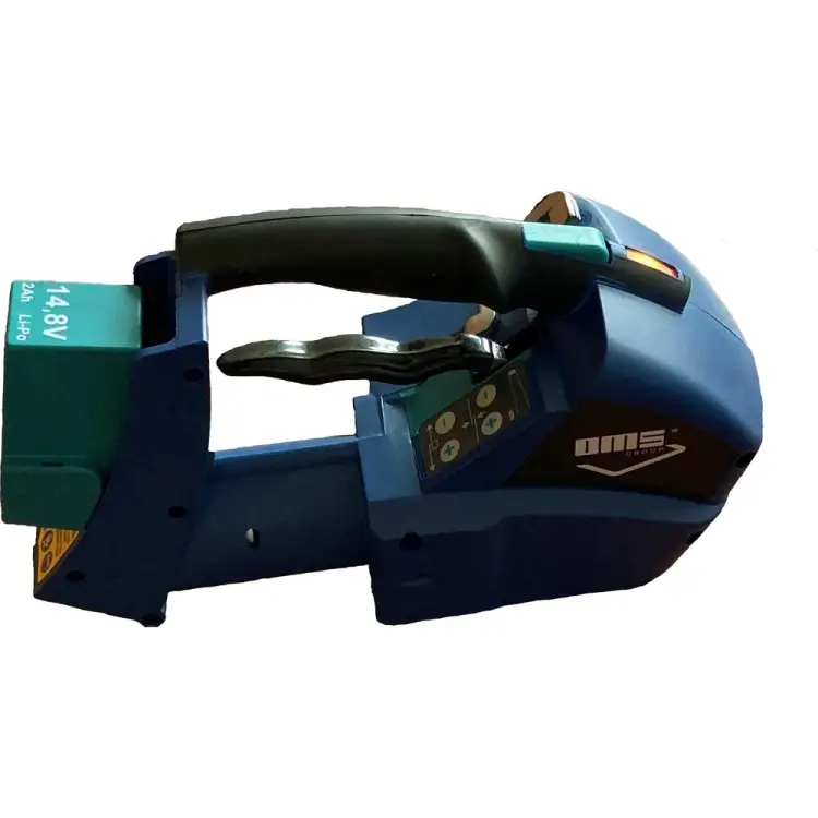 Ручной стреппинг инструмент OMS Group oms20/ ita20 concept lt+2 batter+charger T2099972