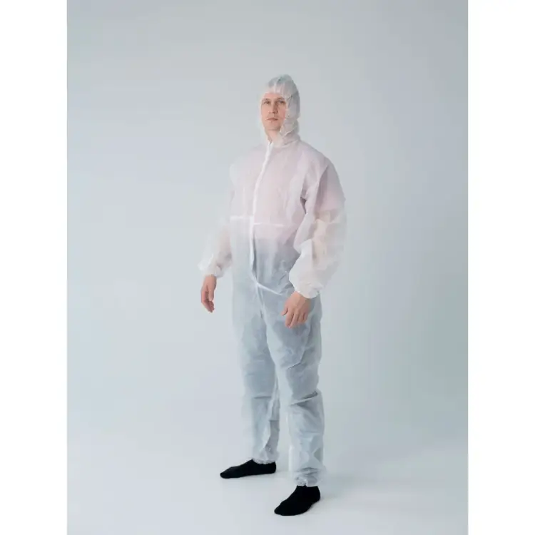 Защитный комбинезон Смелый Каспер 54321