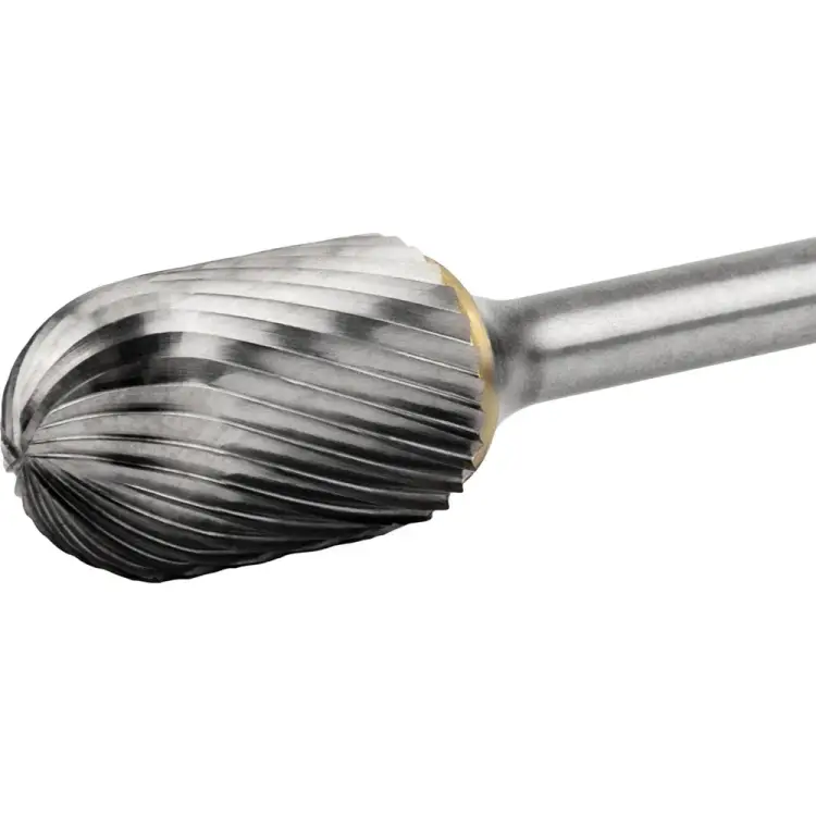 Твердосплавная борфреза NORGAU 077115360 Твердосплавная борфреза NORGAU 077115360