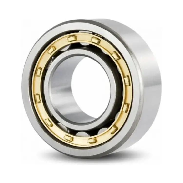 Подшипник ИПК 32417Л NU417 M