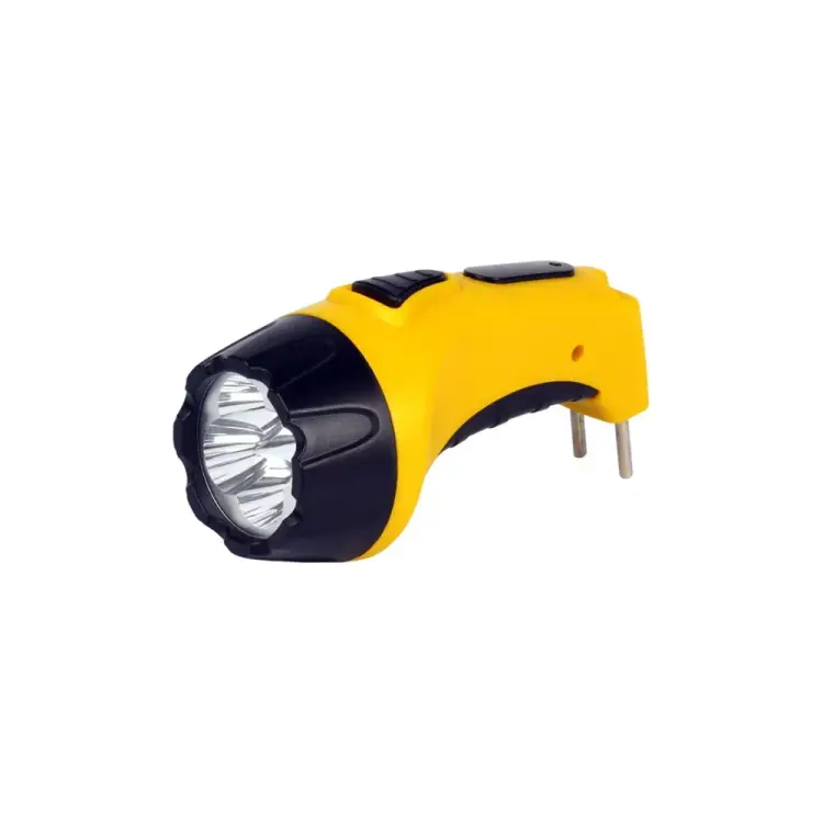 Аккумуляторный светодиодный фонарь Smartbuy SBF-88-Y