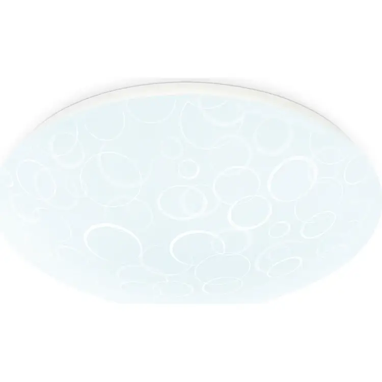 Накладной светильник Ambrella Light Orbital Air AMBR_FZ1082