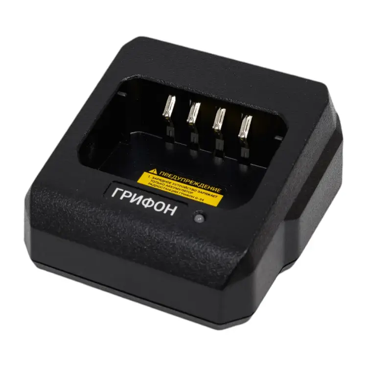 Зарядная база Аргут ГРИФОН G-34 FN62009