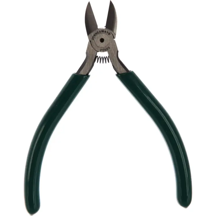 Миниатюрные бокорезы Jonnesway P5603 Миниатюрные бокорезы Jonnesway P5603