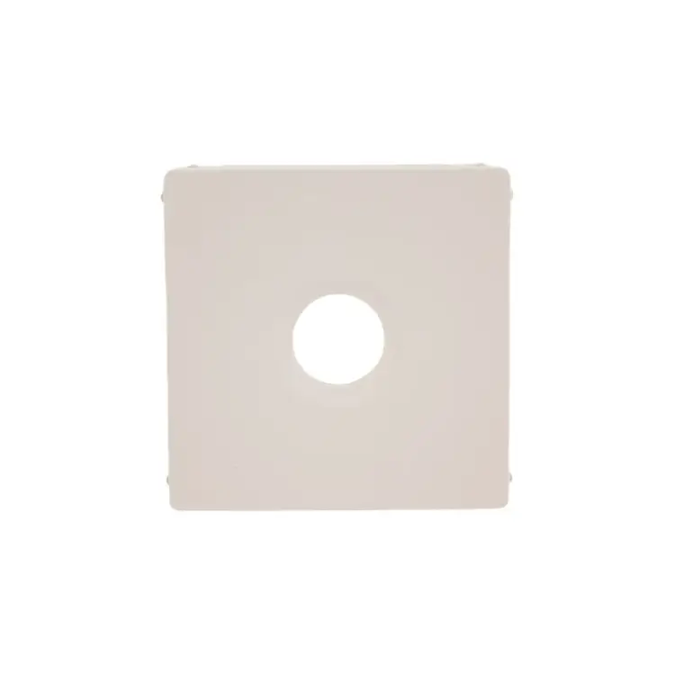 Накладка розетки Legrand Valena LIFE 754761