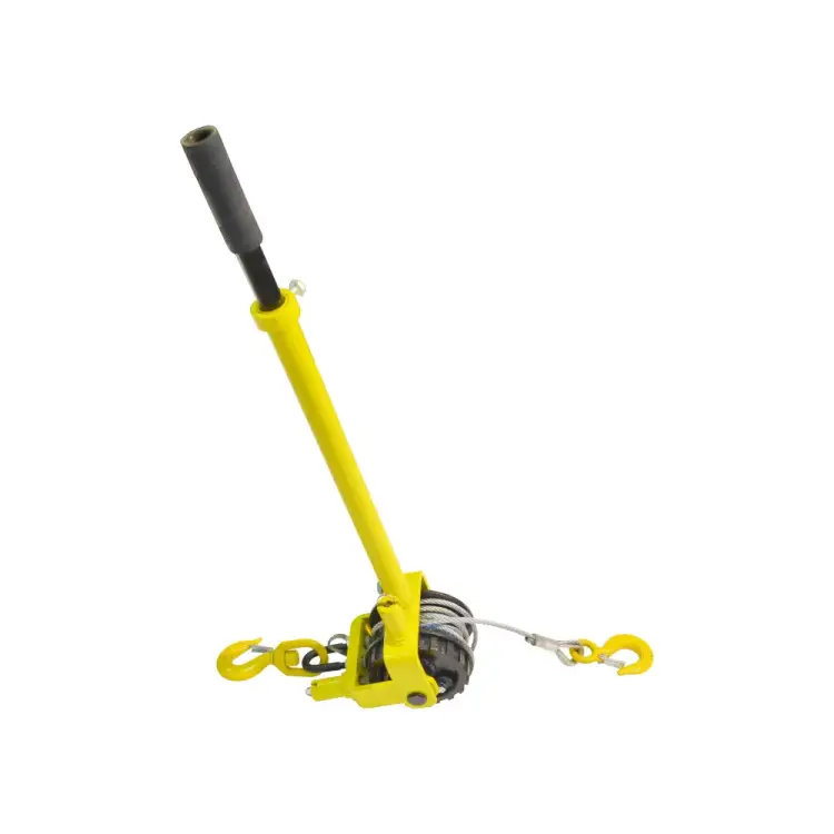 Ручная рычажная лебедка САМСОН лро1 50000081752