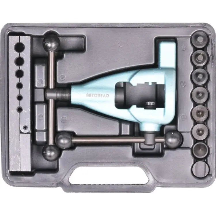 Набор для развальцовки трубок Автоdело 4043515896 Набор для развальцовки трубок Автоdело 4043515896