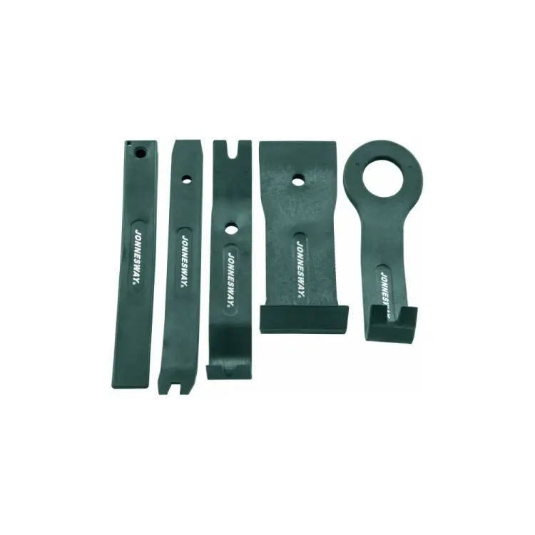 Набор съемников декоративных панелей салона автомобиля MERCEDES Jonnesway AB010026S 48914