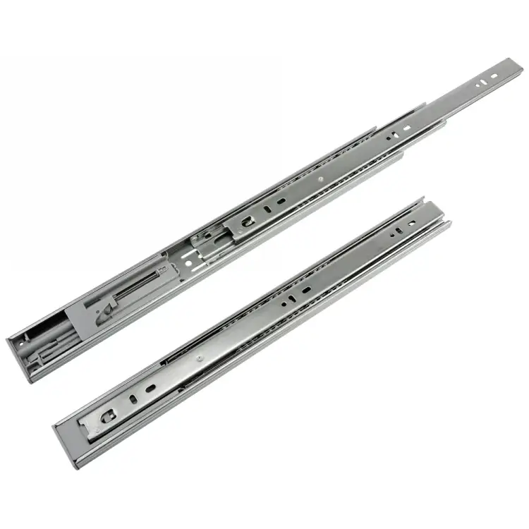 Шариковые направляющие Lemax PROF DM45-450-DW