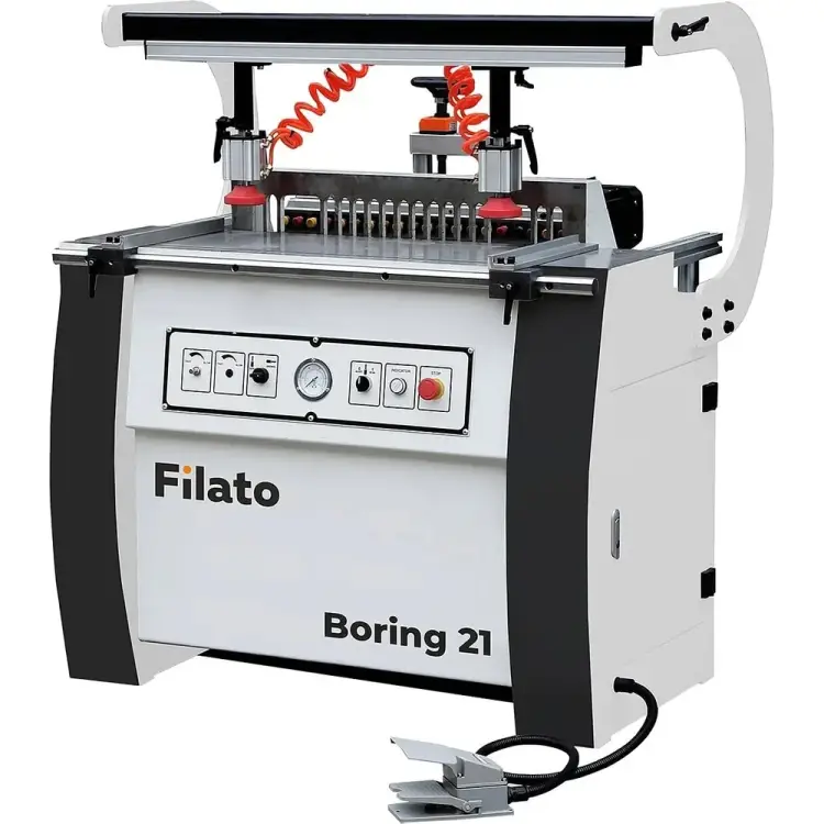 Сверлильно-присадочный станок Filato Boring 21" 402827