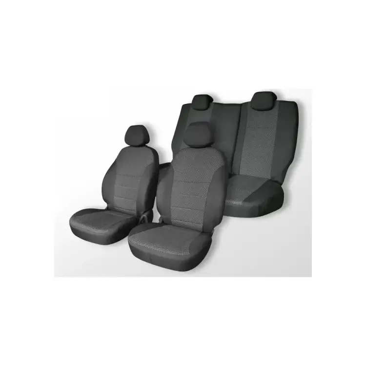 Чехлы на сиденья Mitsubishi Pajero Sport, 2008-2013, Instyle, Intense, DEFLY Mts6-2