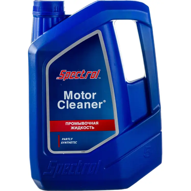 Промывка Spectrol Мотор Клинер 9605