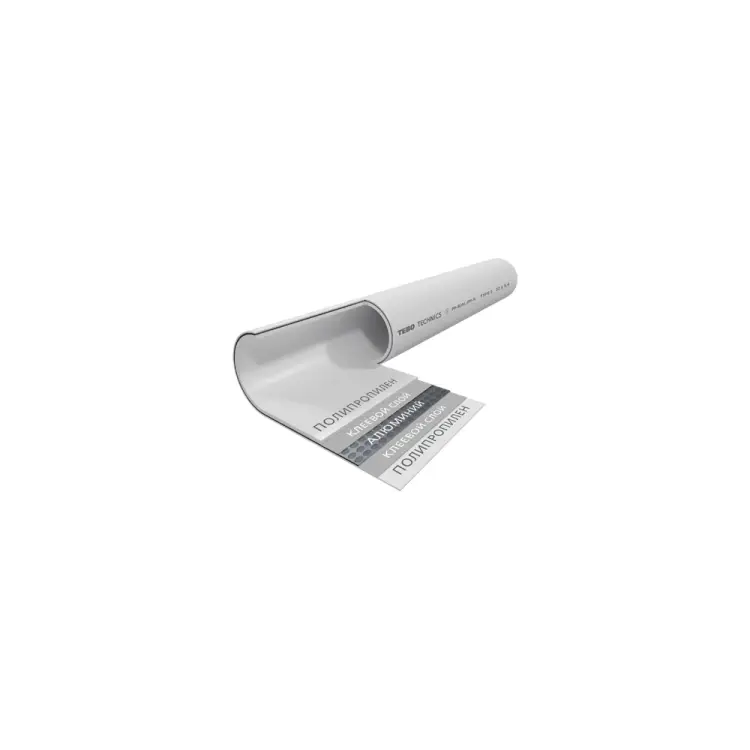 Труба TEBO R--MP 030010703-02