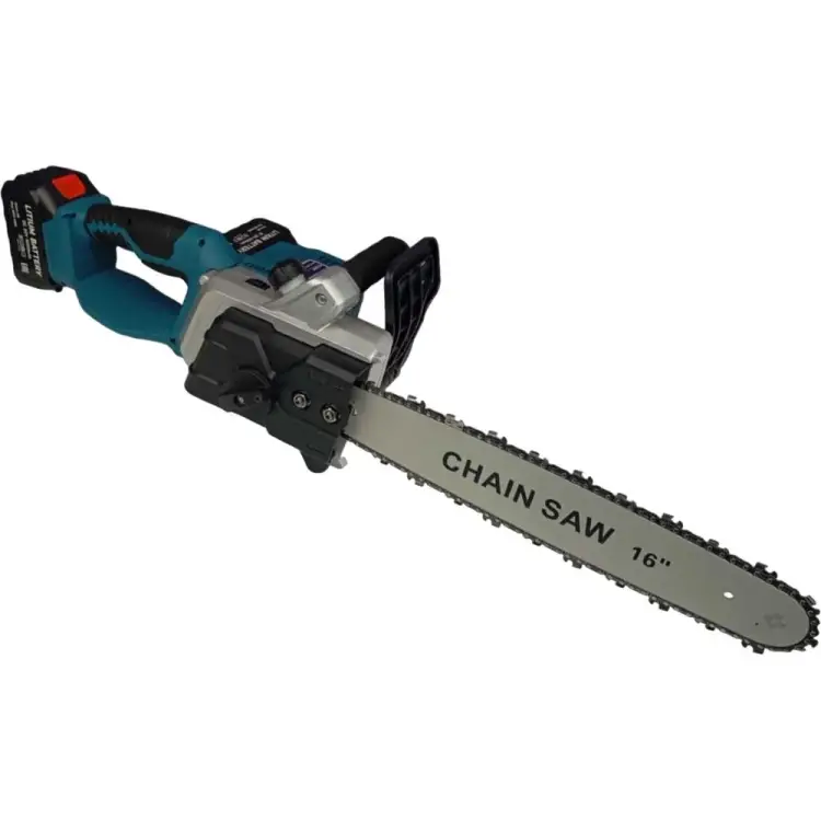 Аккумуляторная цепная пила AktiTool CS2050 101514 Аккумуляторная цепная пила AktiTool CS2050 101514