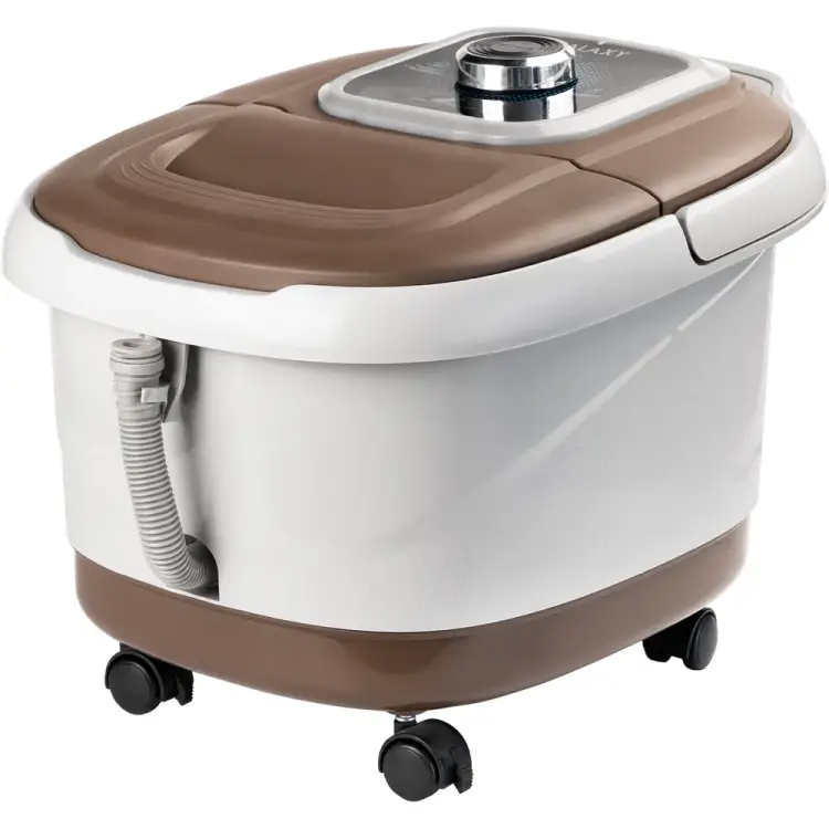 Массажная ванночка для ног Galaxy 7080249000 Массажная ванночка для ног Galaxy 7080249000