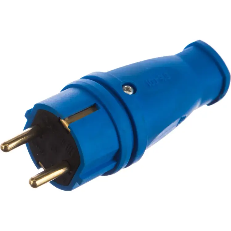 Вилка SVET В 16-001 SV0303-0010