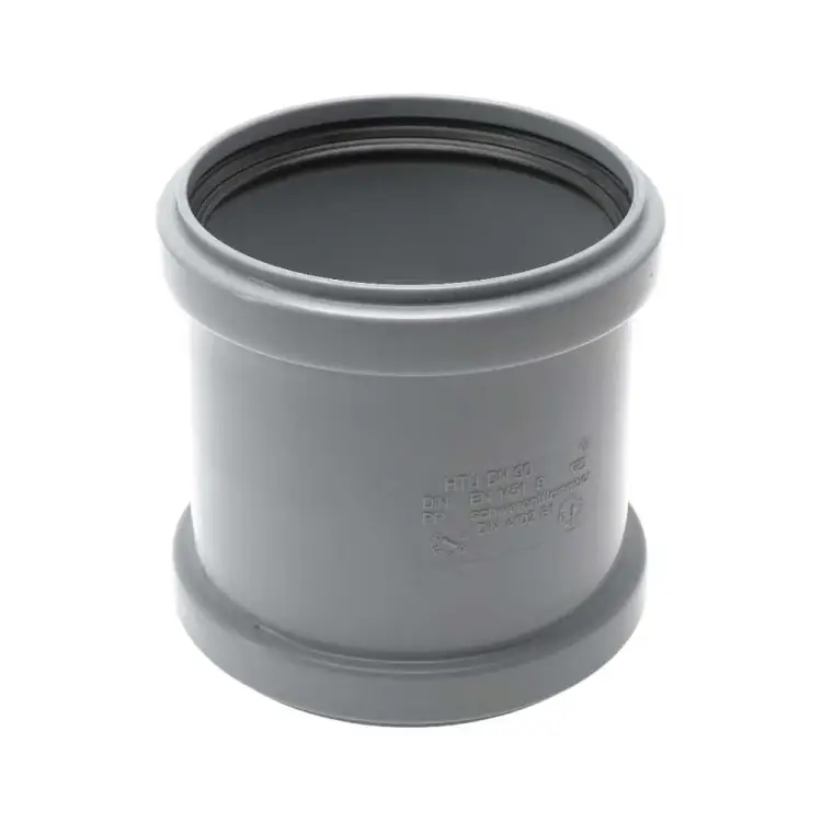 Ремонтная муфта канализационная Ostendorf 114500