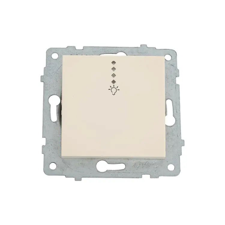 Механизм выключателя OVIVO 600-000202-206