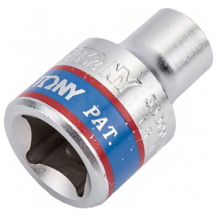 Стандартная торцевая головка KING TONY 333007M