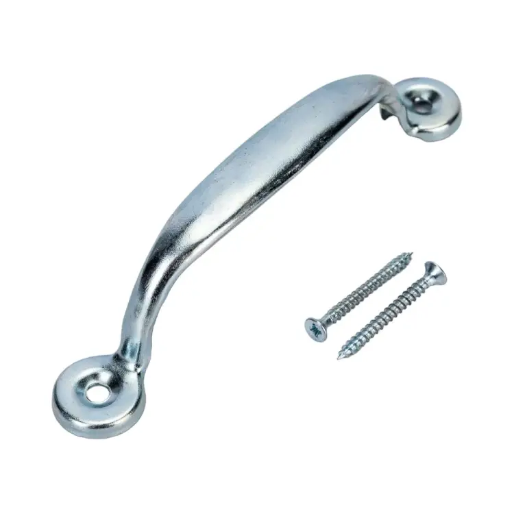 Оцинкованная ручка-скоба Tech-Krep 138841