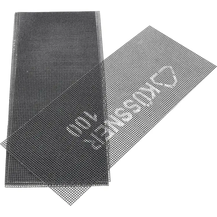 Сетка абразивная KUSSNER 1010-120510 Сетка абразивная KUSSNER 1010-120510