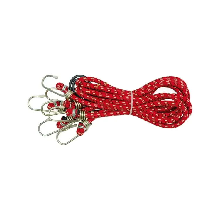 Эластичная багажная стяжка VOREL Паук 82300