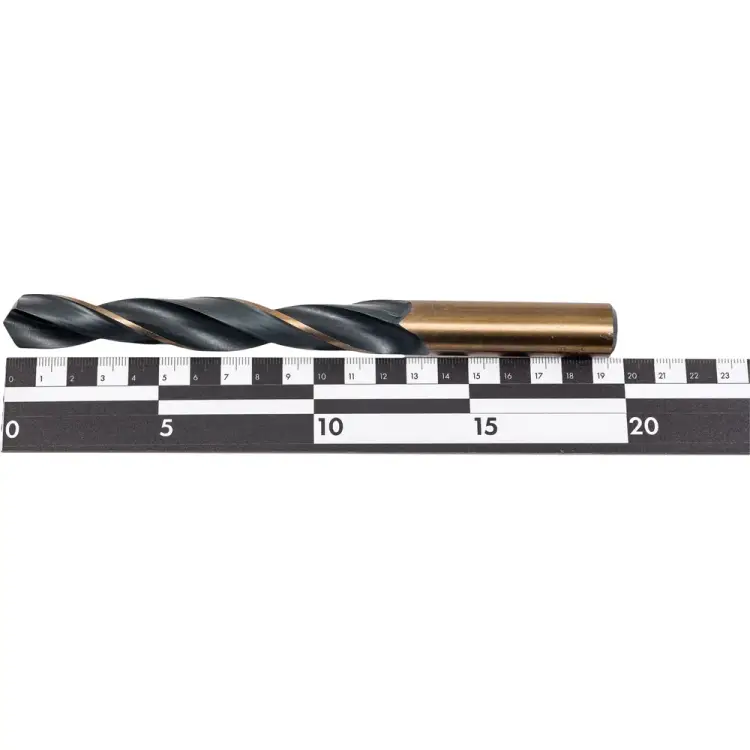 Сверло по металлу ООО "ТМТ ГРУПП" 41431