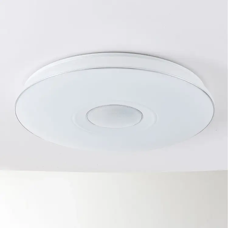 Музыкальная люстра Citilux Light & Music CL703M101