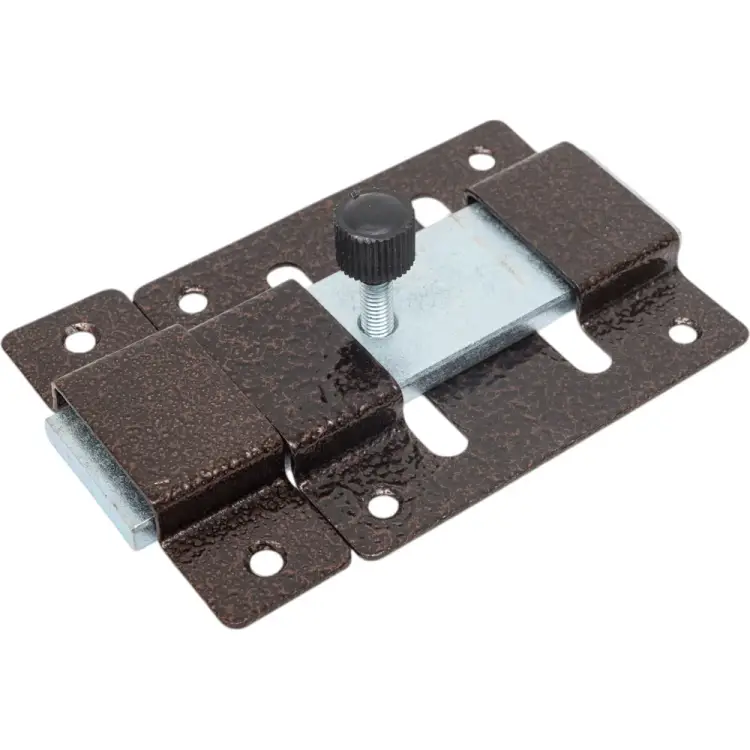 Накладная задвижка Tech-Krep ЗЩ 30 148367