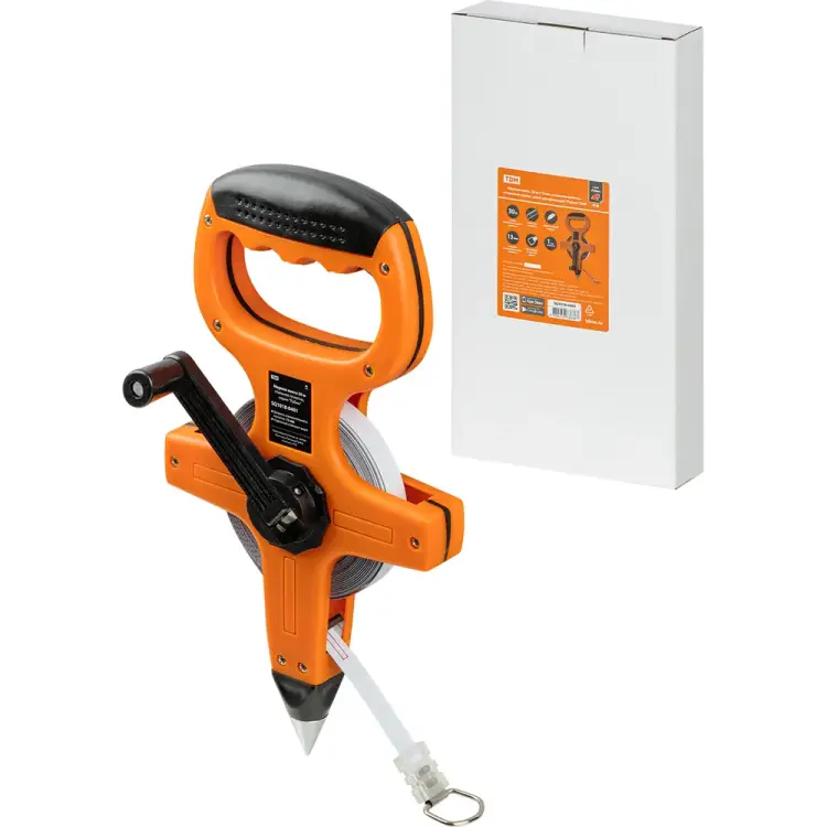 Мерная лента TDM ELECTRIC SQ1018-0401