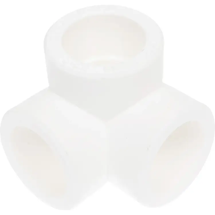 Двухплоскостной тройник PRO AQUA PA17310Pb