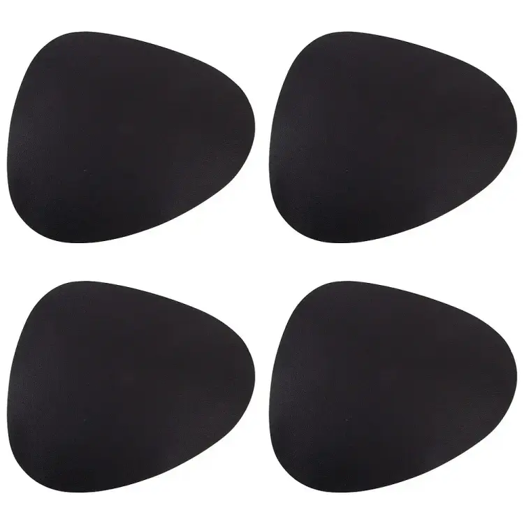 Набор сервировочных салфеток Nouvelle Агат 9903255-Н4-4