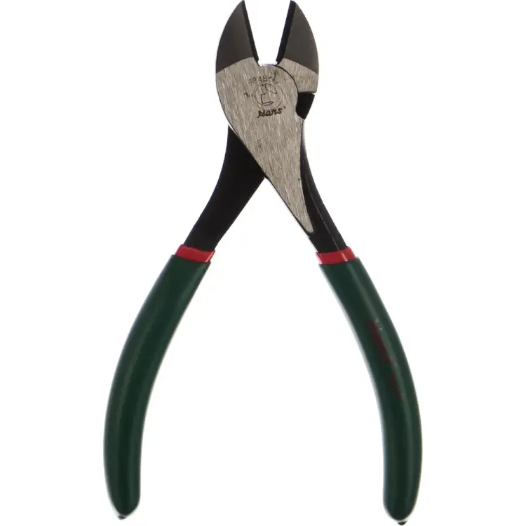 Усиленные бокорезы HANS 1848-07 Усиленные бокорезы HANS 1848-07