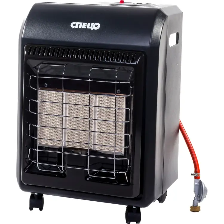 Газовый инфракрасный обогреватель Спец СПЕЦ-ГИ-42А Газовый инфракрасный обогреватель Спец СПЕЦ-ГИ-42А