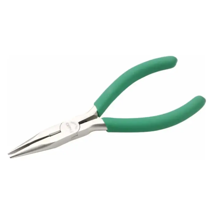 Длинногубцы Pro'sKit 1PK-036S 00153894 Длинногубцы Pro'sKit 1PK-036S 00153894