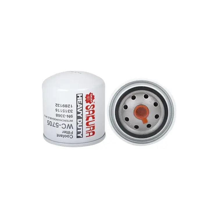 Фильтр системы охлаждения Sakura WC5705 Фильтр системы охлаждения Sakura WC5705