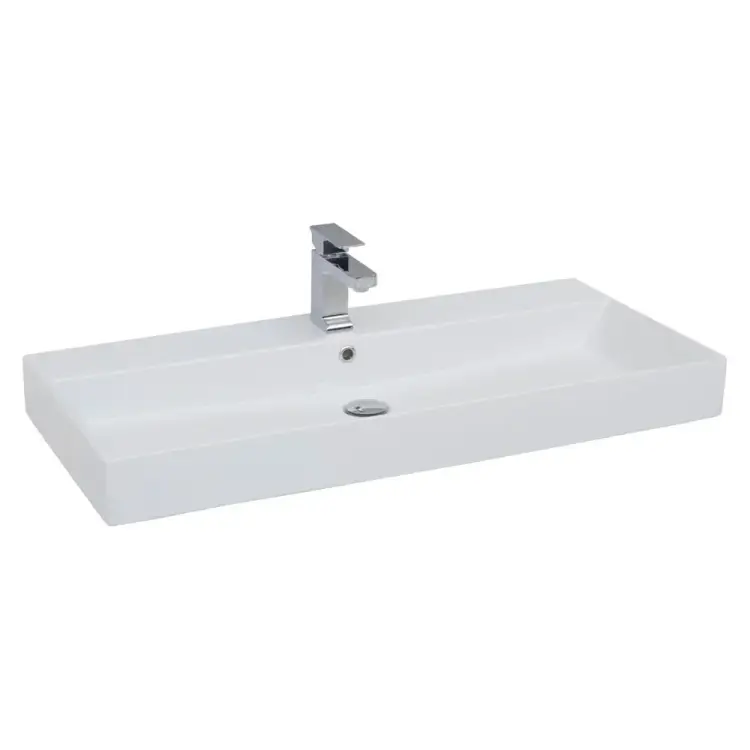 Раковина-столешница Sanovit Slim Synergy 17100 00199206